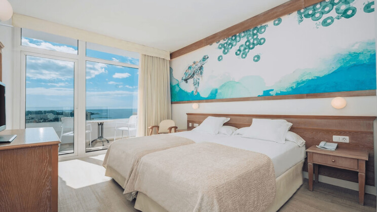 Priority Location Double